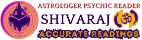 Astrologer Shivaraj psychic reader