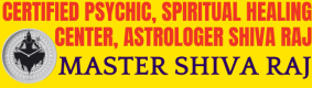 Astrologer Shivaraj psychic reader